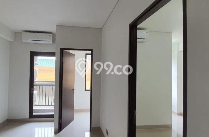Apartemen Cozy Dijual di Depok Spesifikasi 2 KT, 1 KM Apartemen Cozy Dijual di Depok Spesifikasi 2 KT, 1 KM