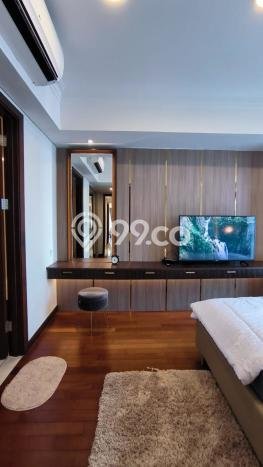 Apartemen Siap Huni 3 BR dengan Harga Terjangkau di Area Tebet, Jakarta Selatan Apartemen Siap Huni 3 BR dengan Harga Terjangkau di Area Tebet, Jakarta Selatan