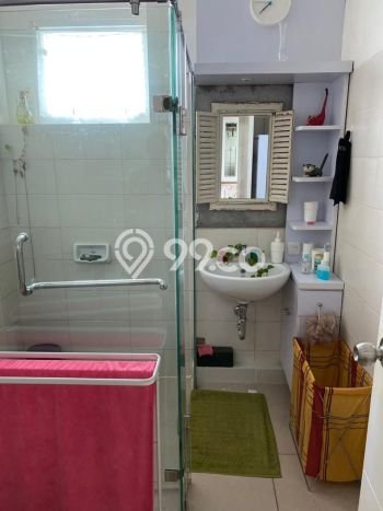 Untuk Dijual Apartemen di Pancoran, Jakarta Selatan Punya 2 Kamar Tidur Untuk Dijual Apartemen di Pancoran, Jakarta Selatan Punya 2 Kamar Tidur