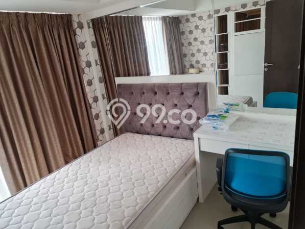 Hunian Apartemen 2 KT 0 KM di Jatinegara, Jakarta Timur Dijual Cepat Hunian Apartemen 2 KT 0 KM di Jatinegara, Jakarta Timur Dijual Cepat