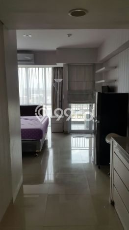 Dijual Segera Apartemen 1 KT & 1 KM di Jatinegara, Jakarta Timur Dijual Segera Apartemen 1 KT & 1 KM di Jatinegara, Jakarta Timur