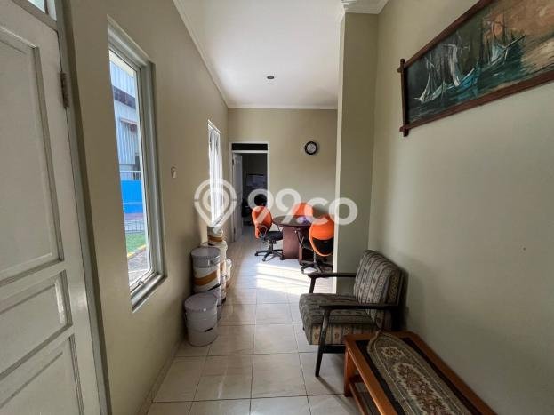 Tanah Siap Bangun Dijual di Bekasi Punya Luas 2317m2 Tanah Siap Bangun Dijual di Bekasi Punya Luas 2317m2