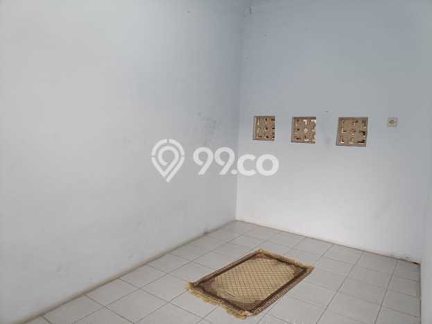 Unit Gudang Tersedia di Penggilingan Spesifikasi LB 1300m2 Unit Gudang Tersedia di Penggilingan Spesifikasi LB 1300m2