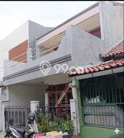 Rumah Minimalis 4 Kamar LT 90m2 di Rawamangun Rumah Minimalis 4 Kamar LT 90m2 di Rawamangun