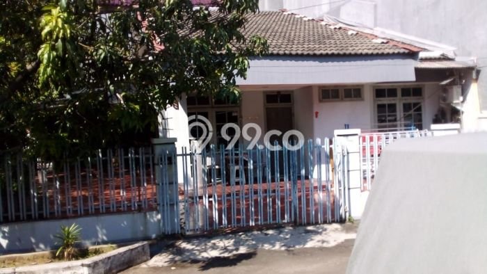 Dijual Hunian Mewah dengan Fasilitas Sekitar Komplit di Kelapa Gading, Jakarta Utara Dijual Hunian Mewah dengan Fasilitas Sekitar Komplit di Kelapa Gading, Jakarta Utara