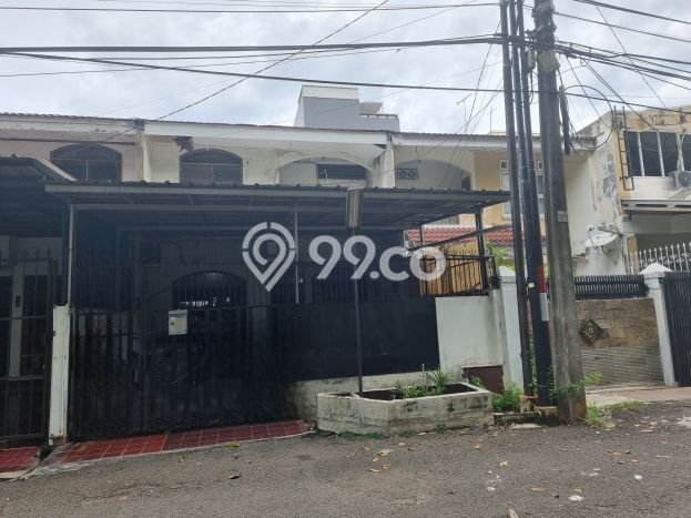 Dijual Rumah Mewah Exclusive di Kelapa Gading, Jakarta Utara Dijual Rumah Mewah Exclusive di Kelapa Gading, Jakarta Utara