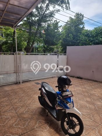 Siap Huni Hunian Elit 4 Kamar di Kelapa Gading Dekat ke Mana Pun Siap Huni Hunian Elit 4 Kamar di Kelapa Gading Dekat ke Mana Pun