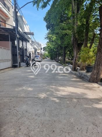 Siap Huni Hunian Elit 4 Kamar di Kelapa Gading Dekat ke Mana Pun Siap Huni Hunian Elit 4 Kamar di Kelapa Gading Dekat ke Mana Pun