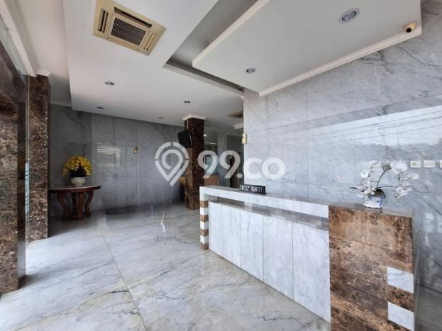 Kantor Bagus LT 420m2 LB 1200m2 Dijual di Kemayoran Jakarta Pusat Kantor Bagus LT 420m2 LB 1200m2 Dijual di Kemayoran Jakarta Pusat