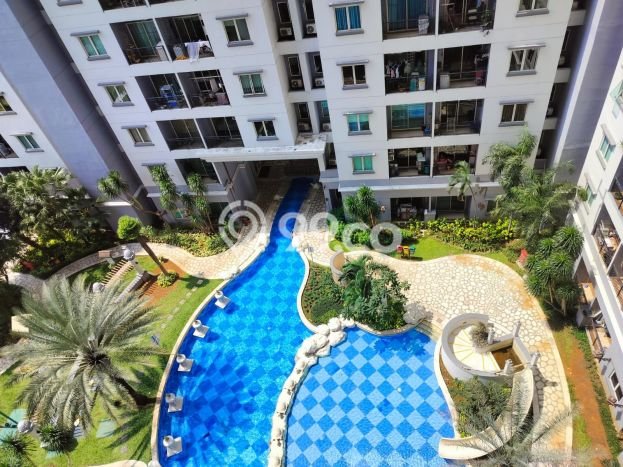 HARGA TERBAIK! Apartemen di Kelapa Gading, 1 KM, Luas 45m², Dekat Kelapa Gading, Jakarta Utara, Jakarta Utara HARGA TERBAIK! Apartemen di Kelapa Gading, 1 KM, Luas 45m², Dekat Kelapa Gading, Jakarta Utara, Jakarta Utara