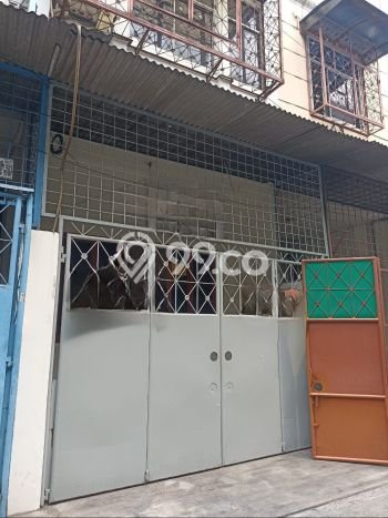 Unit Ruko Dijual di Teluk Gong Jakarta Utara 150m2 Unit Ruko Dijual di Teluk Gong Jakarta Utara 150m2
