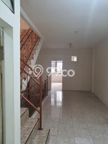 Unit Ruko Dijual di Teluk Gong Jakarta Utara 150m2 Unit Ruko Dijual di Teluk Gong Jakarta Utara 150m2