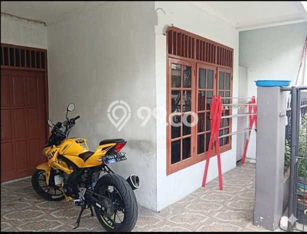 Rumah Minimalis 4 Kamar LT 90m2 di Rawamangun Rumah Minimalis 4 Kamar LT 90m2 di Rawamangun