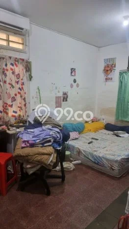 Dijual Hunian Mewah dengan Fasilitas Sekitar Lengkap di Menteng, Jakarta Pusat Dijual Hunian Mewah dengan Fasilitas Sekitar Lengkap di Menteng, Jakarta Pusat