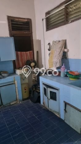 Dijual Rumah Elit Exclusive di Senen, Jakarta Pusat Dijual Rumah Elit Exclusive di Senen, Jakarta Pusat