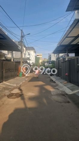 Kesempatan Memiliki Rumah LT 102m² / LB 108m² di Lokasi Strategis Kelapa Gading, Jakarta Utara Kesempatan Memiliki Rumah LT 102m² / LB 108m² di Lokasi Strategis Kelapa Gading, Jakarta Utara