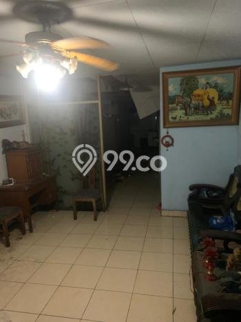 Rumah Modern Cantik 3 KT Siap Huni di Senen Rumah Modern Cantik 3 KT Siap Huni di Senen