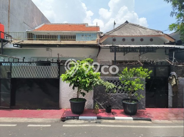 Dijual Rumah Elit Exclusive di Senen, Jakarta Pusat Dijual Rumah Elit Exclusive di Senen, Jakarta Pusat