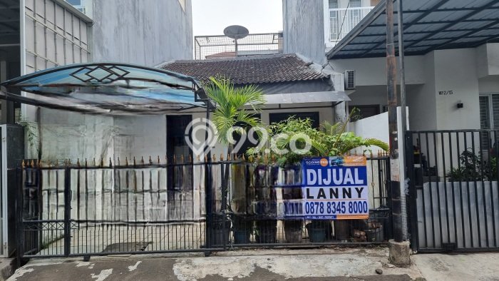 Kesempatan Memiliki Rumah LT 102m² / LB 108m² di Lokasi Strategis Kelapa Gading, Jakarta Utara Kesempatan Memiliki Rumah LT 102m² / LB 108m² di Lokasi Strategis Kelapa Gading, Jakarta Utara