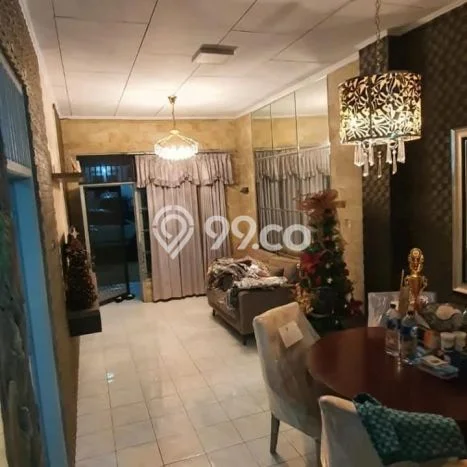Disewakan Rumah Konsep Modern di Kelapa Gading Jakarta Utara dengan 3 KT Disewakan Rumah Konsep Modern di Kelapa Gading Jakarta Utara dengan 3 KT
