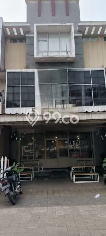 LOKASI PREMIUM! Ruko Kawasan Harapan Indah, Luas 264m², Jalan Utama, Kawasan Komersial LOKASI PREMIUM! Ruko Kawasan Harapan Indah, Luas 264m², Jalan Utama, Kawasan Komersial