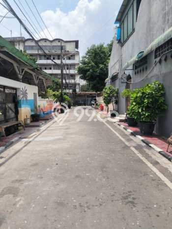 Dijual Rumah Elit Exclusive di Senen, Jakarta Pusat Dijual Rumah Elit Exclusive di Senen, Jakarta Pusat