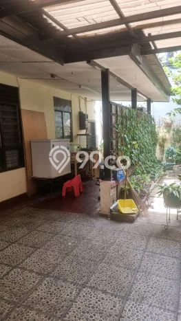 Dijual Hunian Mewah dengan Fasilitas Sekitar Lengkap di Menteng, Jakarta Pusat Dijual Hunian Mewah dengan Fasilitas Sekitar Lengkap di Menteng, Jakarta Pusat