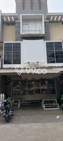 LOKASI PREMIUM! Ruko Kawasan Harapan Indah, Luas 264m², Jalan Utama, Kawasan Komersial LOKASI PREMIUM! Ruko Kawasan Harapan Indah, Luas 264m², Jalan Utama, Kawasan Komersial