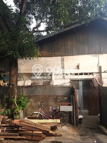 Dijual Cepat Rumah Favorit Siap Huni LB 189m2 di Senen, Jakarta Pusat Dijual Cepat Rumah Favorit Siap Huni LB 189m2 di Senen, Jakarta Pusat