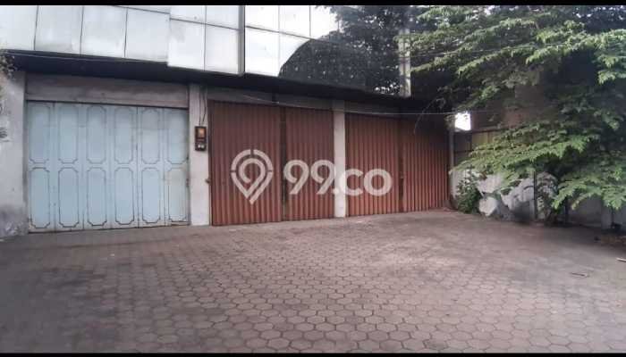 Paling Diincar! Gudang Dijual di Bandung Kota Harga Kompetitif Paling Diincar! Gudang Dijual di Bandung Kota Harga Kompetitif