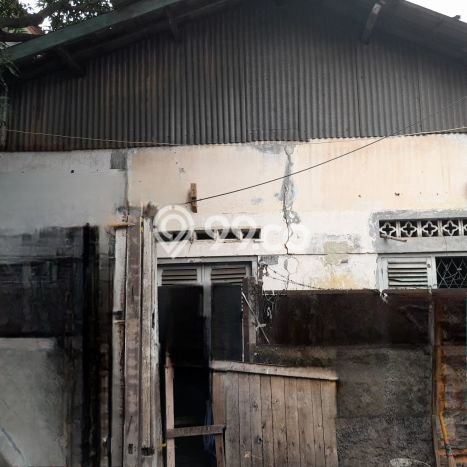 Dijual Cepat Rumah Favorit Siap Huni LB 189m2 di Senen, Jakarta Pusat Dijual Cepat Rumah Favorit Siap Huni LB 189m2 di Senen, Jakarta Pusat