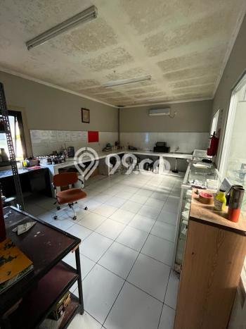 Tanah Siap Bangun Dijual di Bekasi Punya Luas 2317m2 Tanah Siap Bangun Dijual di Bekasi Punya Luas 2317m2