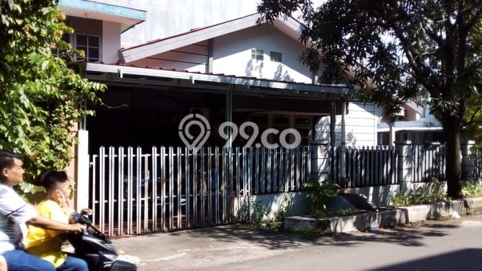 Dijual Hunian Mewah dengan Fasilitas Sekitar Komplit di Kelapa Gading, Jakarta Utara Dijual Hunian Mewah dengan Fasilitas Sekitar Komplit di Kelapa Gading, Jakarta Utara