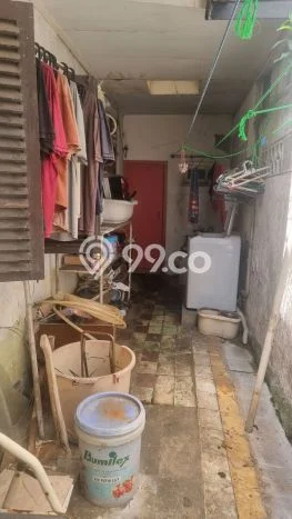 Dijual Hunian Mewah dengan Fasilitas Sekitar Lengkap di Menteng, Jakarta Pusat Dijual Hunian Mewah dengan Fasilitas Sekitar Lengkap di Menteng, Jakarta Pusat