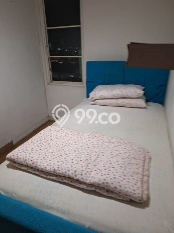 Siap Milik Apartemen 2 KT 2 KM di Kelapa Gading Siap Milik Apartemen 2 KT 2 KM di Kelapa Gading