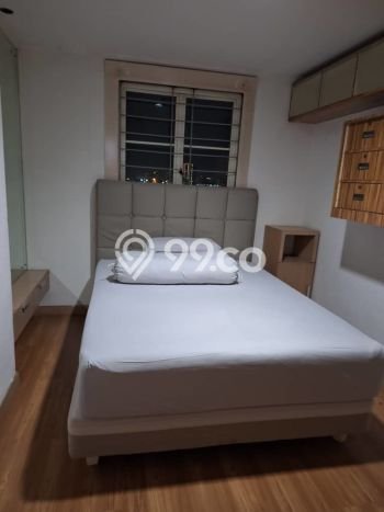 Siap Milik Apartemen 2 KT 2 KM di Kelapa Gading Siap Milik Apartemen 2 KT 2 KM di Kelapa Gading