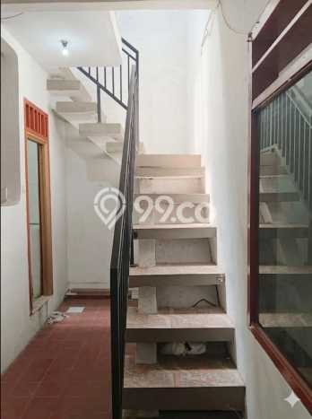 Rumah Minimalis 4 Kamar LT 90m2 di Rawamangun Rumah Minimalis 4 Kamar LT 90m2 di Rawamangun
