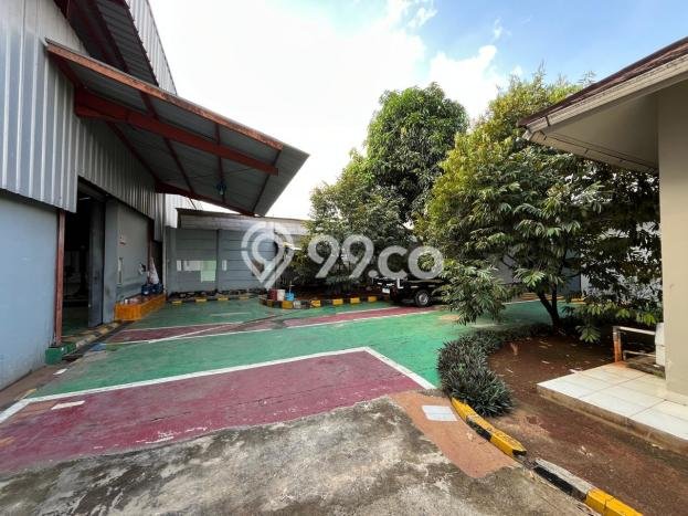 Tanah Siap Bangun Dijual di Bekasi Punya Luas 2317m2 Tanah Siap Bangun Dijual di Bekasi Punya Luas 2317m2