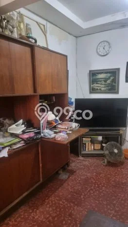 Dijual Hunian Mewah dengan Fasilitas Sekitar Lengkap di Menteng, Jakarta Pusat Dijual Hunian Mewah dengan Fasilitas Sekitar Lengkap di Menteng, Jakarta Pusat
