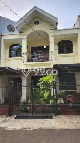 Disewakan Segera Rumah Kondisi Baik di Kawasan Kelapa Gading, Jakarta Utara Disewakan Segera Rumah Kondisi Baik di Kawasan Kelapa Gading, Jakarta Utara