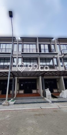 Ruko Dijual di Prime Area Jakarta Utara Luas 212m2 Ruko Dijual di Prime Area Jakarta Utara Luas 212m2