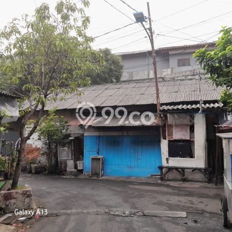 Dijual Cepat Rumah Favorit Siap Huni LB 189m2 di Senen, Jakarta Pusat Dijual Cepat Rumah Favorit Siap Huni LB 189m2 di Senen, Jakarta Pusat