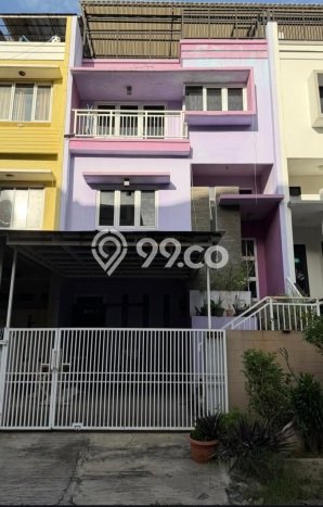 Disewakan Rumah Konsep Minimalis di Kelapa Gading Jakarta Utara dengan 2 Kamar Disewakan Rumah Konsep Minimalis di Kelapa Gading Jakarta Utara dengan 2 Kamar