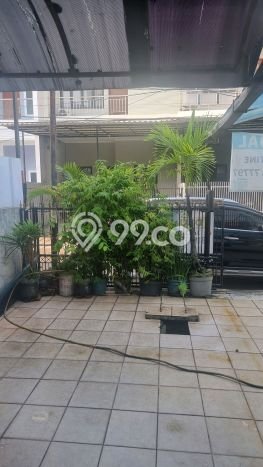 Kesempatan Memiliki Rumah LT 102m² / LB 108m² di Lokasi Strategis Kelapa Gading, Jakarta Utara Kesempatan Memiliki Rumah LT 102m² / LB 108m² di Lokasi Strategis Kelapa Gading, Jakarta Utara