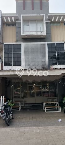 LOKASI PREMIUM! Ruko Kawasan Harapan Indah, Luas 264m², Jalan Utama, Kawasan Komersial LOKASI PREMIUM! Ruko Kawasan Harapan Indah, Luas 264m², Jalan Utama, Kawasan Komersial
