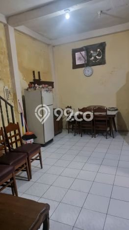 Dijual Rumah Elit Exclusive di Senen, Jakarta Pusat Dijual Rumah Elit Exclusive di Senen, Jakarta Pusat