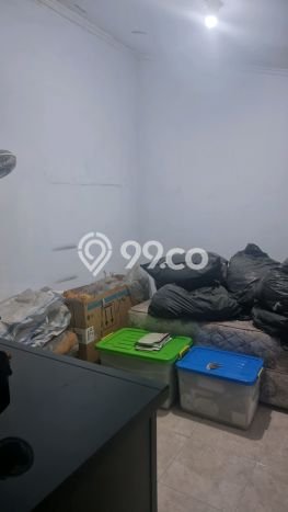Kesempatan Memiliki Rumah LT 102m² / LB 108m² di Lokasi Strategis Kelapa Gading, Jakarta Utara Kesempatan Memiliki Rumah LT 102m² / LB 108m² di Lokasi Strategis Kelapa Gading, Jakarta Utara