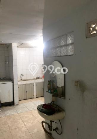 Rumah Modern Cantik 3 KT Siap Huni di Senen Rumah Modern Cantik 3 KT Siap Huni di Senen
