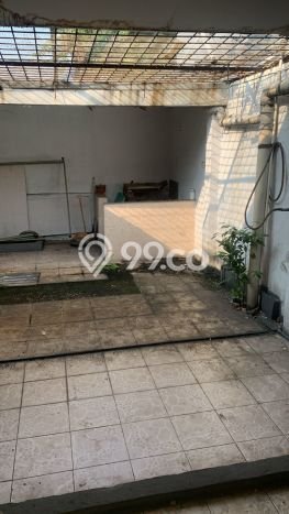 Rumah Modern Cantik 3 KT Siap Huni di Senen Rumah Modern Cantik 3 KT Siap Huni di Senen