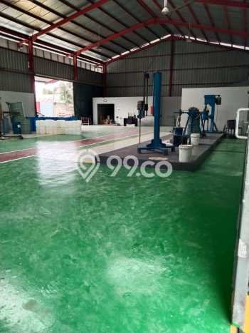 Tanah Siap Bangun Dijual di Bekasi Punya Luas 2317m2 Tanah Siap Bangun Dijual di Bekasi Punya Luas 2317m2